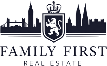 Family First Real Estate